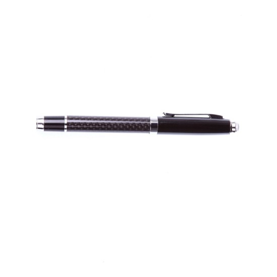 Письмовий набір, кулькова ручка, колір чорний - V1066-03