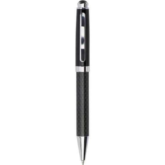 Кулькова ручка, колір чорний - V1067-03