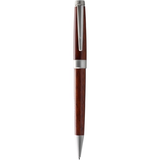Кулькова ручка, колір натуральний - V1114-17