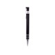 Письмовий набір, кулькова ручка і олівець, колір чорний - V1203-03