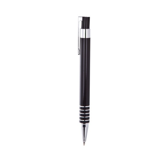 Письмовий набір, кулькова ручка і олівець, колір чорний - V1203-03