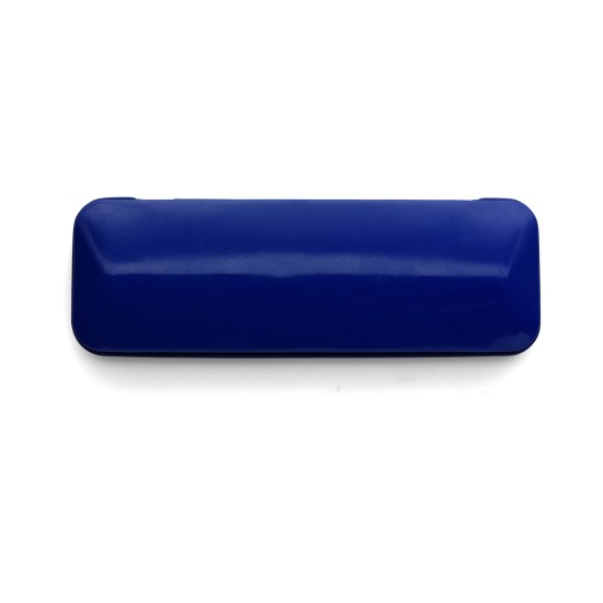 Письмовий набір, кулькова ручка і олівець, колір синій - V1203-11
