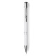 Кулькова ручка, колір білий - V1217-02