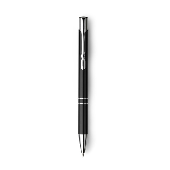 Кулькова ручка, колір чорний - V1217-03