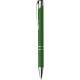 Кулькова ручка, колір світло-зелений - V1217-10
