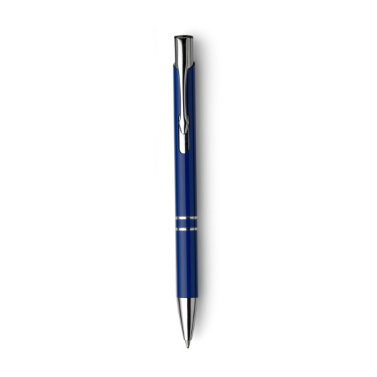Кулькова ручка, колір синій - V1217-11