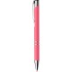 Кулькова ручка, колір рожевий - V1217-21