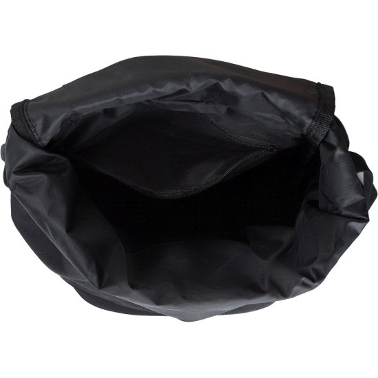 Рюкзак на підкладці RPET, колір чорний - V1266-03