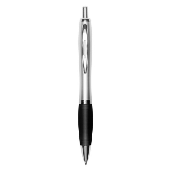 Кулькова ручка, колір чорний - V1272-03