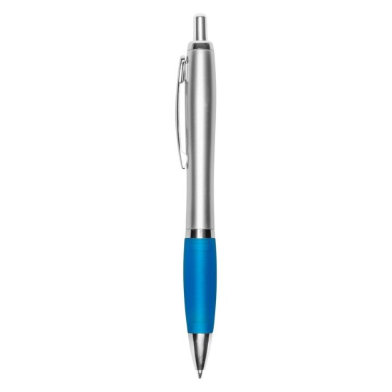 Кулькова ручка, колір синій - V1272-11