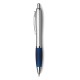 Кулькова ручка, колір темно-синій - V1272-27
