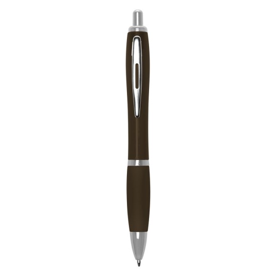 Кулькова ручка, колір графітовий - V1274-15