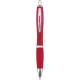 Кулькова ручка, колір червоний - V1274-05