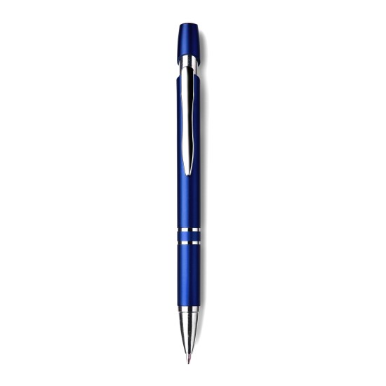 Кулькова ручка, колір блакитний - V1283-23