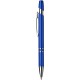 Кулькова ручка, колір блакитний - V1283-23