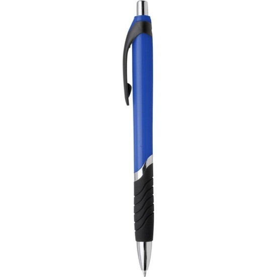 Кулькова ручка, колір кобальт - V1297-04