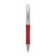 Кулькова ручка, колір червоний - V1301-05