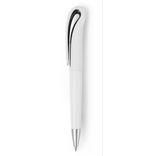 Кулькова ручка, колір чорний - V1318-03