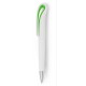 Кулькова ручка, колір зелений - V1318-06