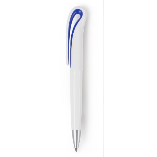 Кулькова ручка, колір синій - V1318-11