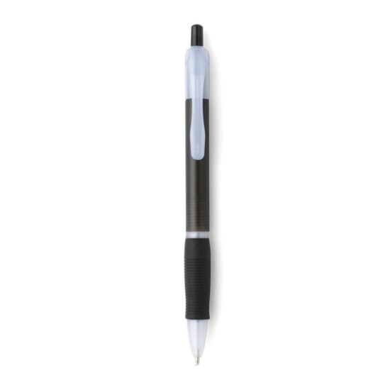 Кулькова ручка, колір чорний - V1401-03