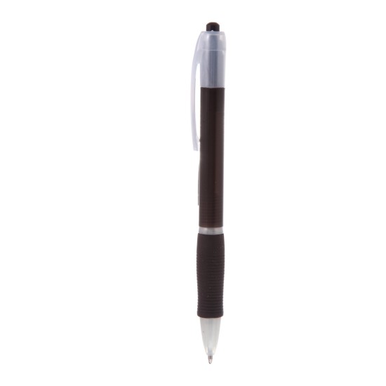 Кулькова ручка, колір чорний - V1401-03