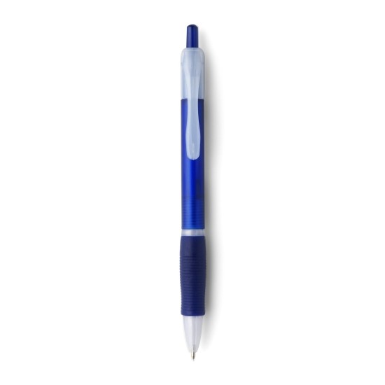 Кулькова ручка, колір кобальт - V1401-04