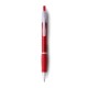 Кулькова ручка, колір червоний - V1401-05