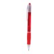 Кулькова ручка, колір червоний - V1401-05