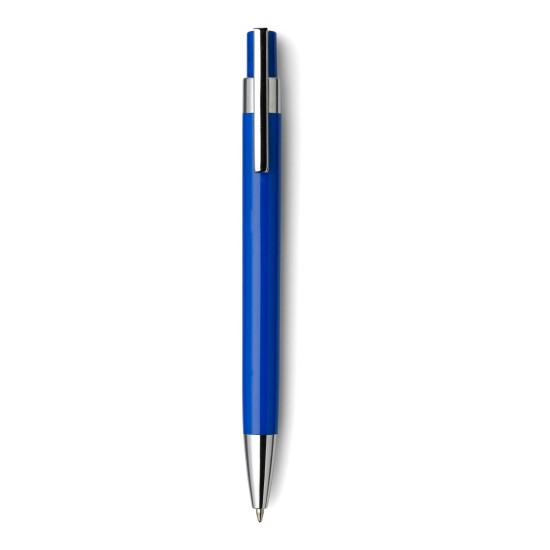 Кулькова ручка, колір кобальт - V1431-04