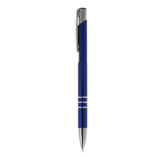 Кулькова ручка, колір кобальт - V1501-04