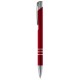 Кулькова ручка, колір червоний - V1501-05