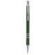 Кулькова ручка, колір зелений - V1501-06