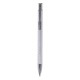 Кулькова ручка, колір сріблястий - V1501-32