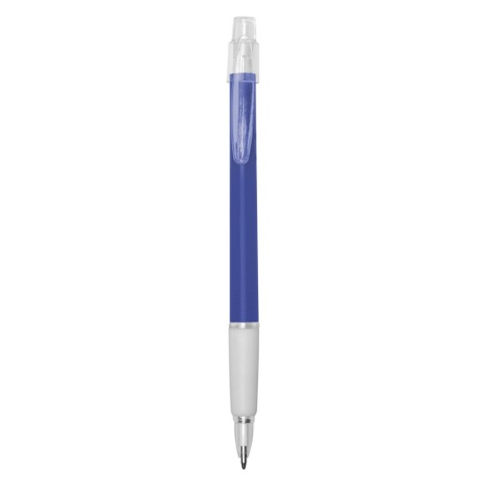 Кулькова ручка, колір кобальт - V1521-04
