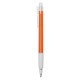 Кулькова ручка, колір помаранчевий - V1521-07