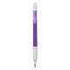 Кулькова ручка, колір фіолетовий - V1521-13