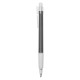 Кулькова ручка, колір графітовий - V1521-15