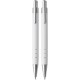 Письмовий набір, механічний олівець і кулькова ручка, колір білий - V1559-02