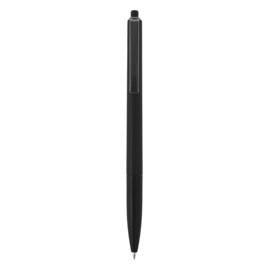 Кулькова ручка, колір чорний - V1629-03