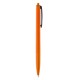 Кулькова ручка, колір помаранчевий - V1629-07