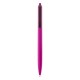 Кулькова ручка, колір рожевий - V1629-21