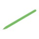 Еко-ручка кулькова з ковпачком, паперова, колір зелений - V1630-06