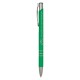 Кулькова ручка, колір зелений - V1638-06