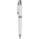 Кулькова ручка, колір білий - V1670-02