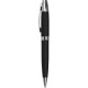Кулькова ручка, колір чорний - V1670-03
