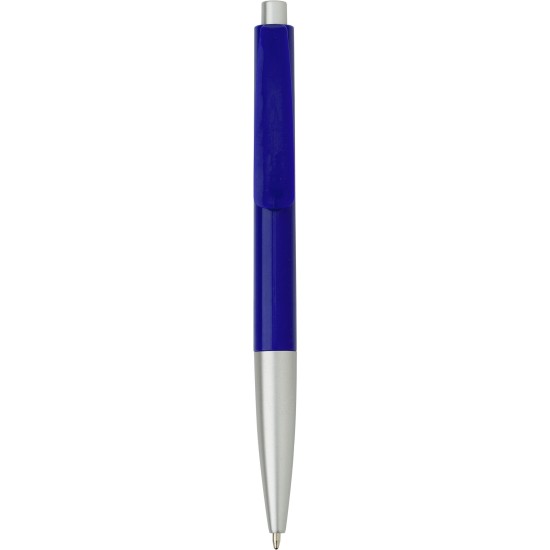 Кулькова ручка, колір кобальт - V1675-04