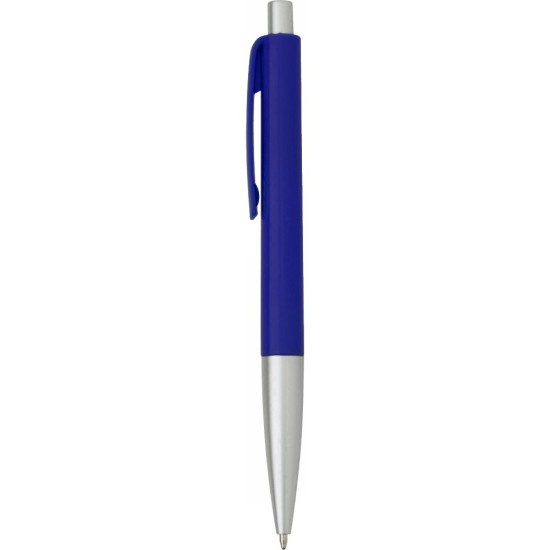 Кулькова ручка, колір кобальт - V1675-04