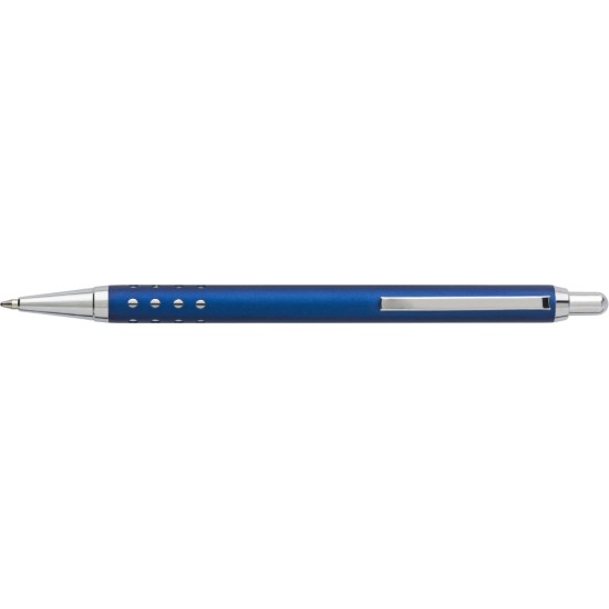 Кулькова ручка, колір кобальт - V1684-04