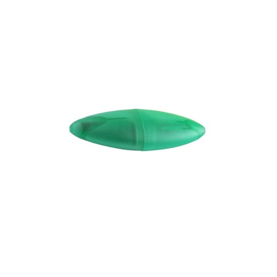 Фламастер, колір зелений - V1739-06